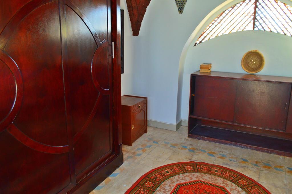 Farida Apartments Luxor Quarto foto