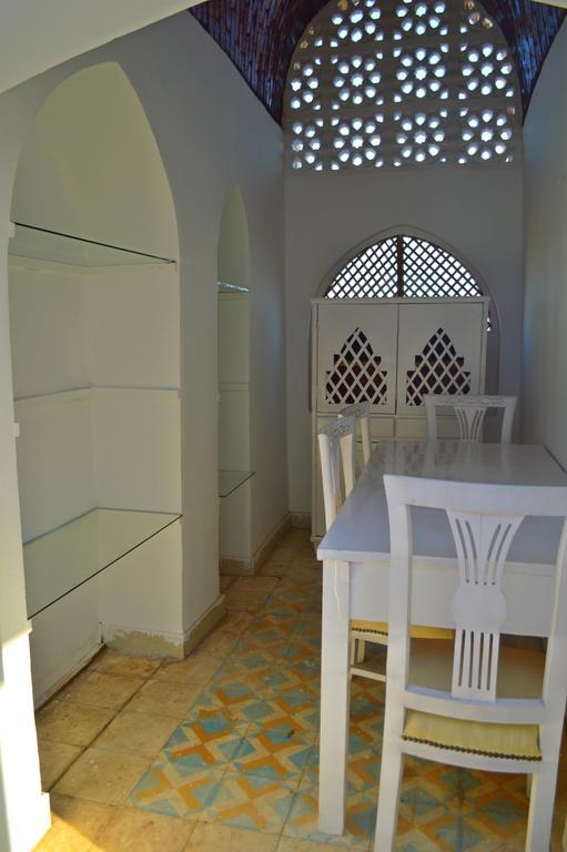 Farida Apartments Luxor Quarto foto